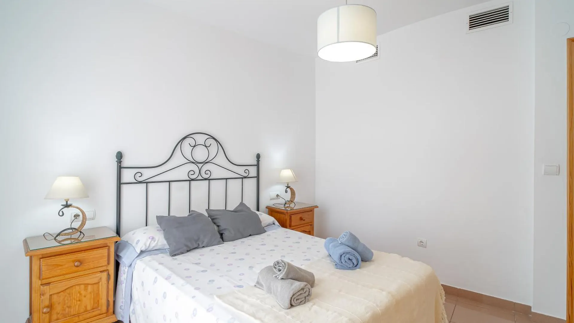 Apartmán Rubarsal Burriana 2F Casasol Nerja
