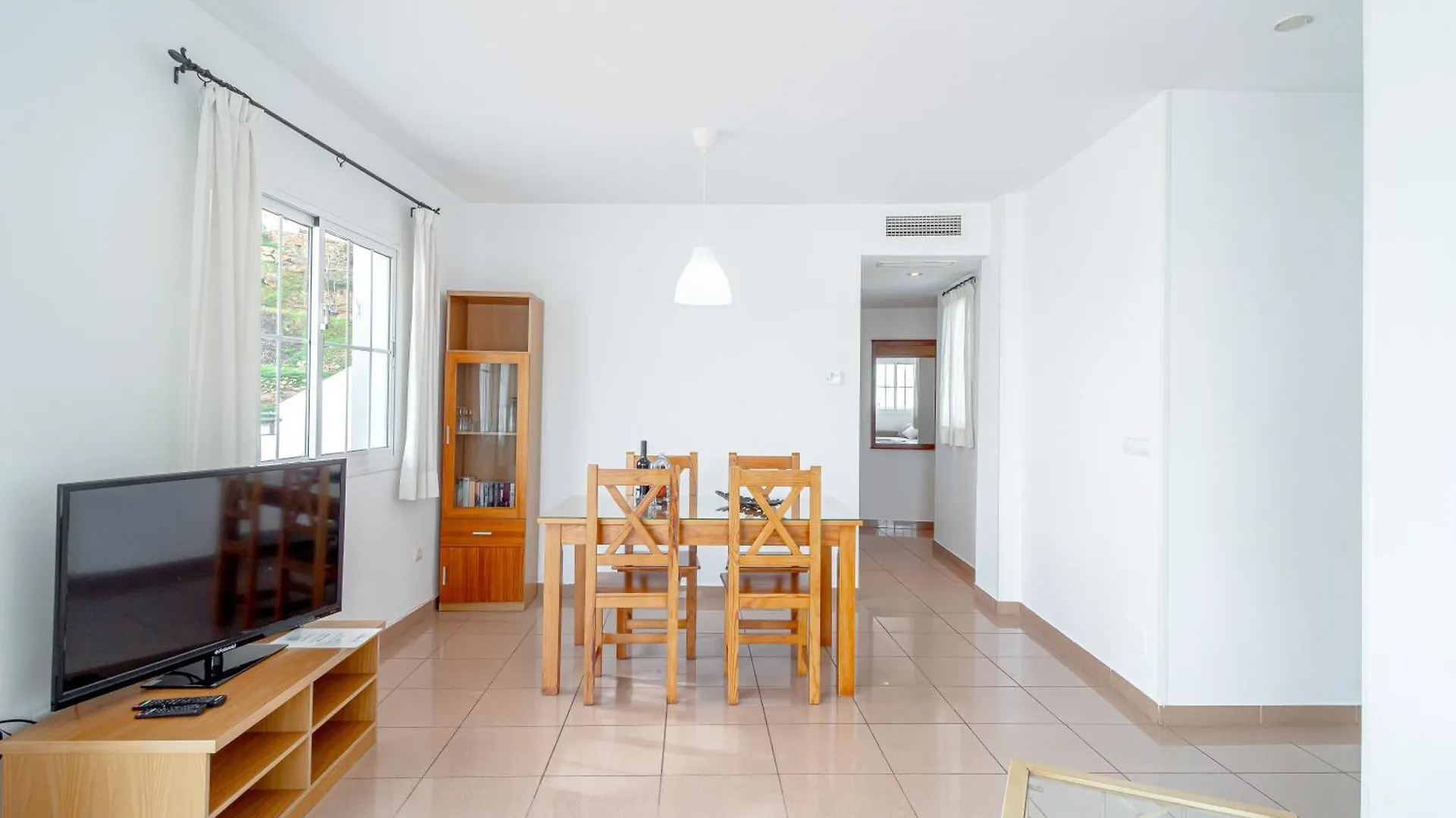 Rubarsal Burriana 2F Casasol Apartment Nerja Spain