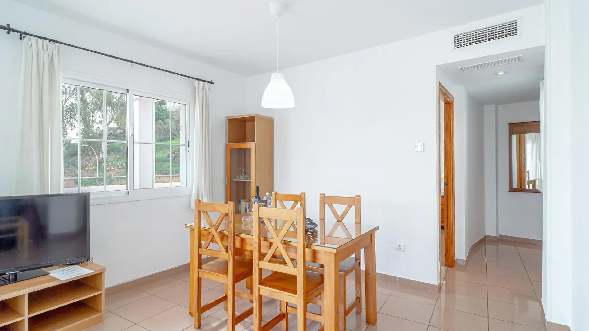 Rubarsal Burriana 2F Casasol Apartment Nerja Spain