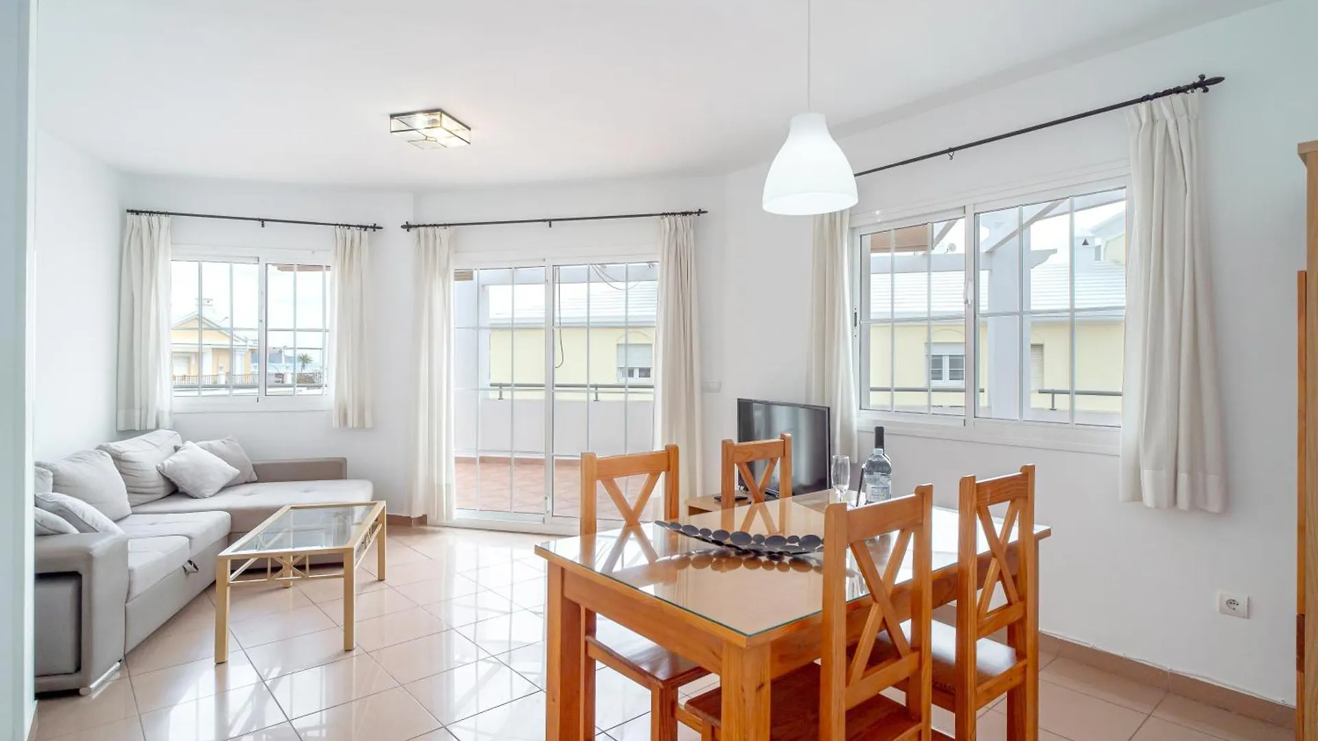 Rubarsal Burriana 2F Casasol Apartment Nerja 0*,  Spain