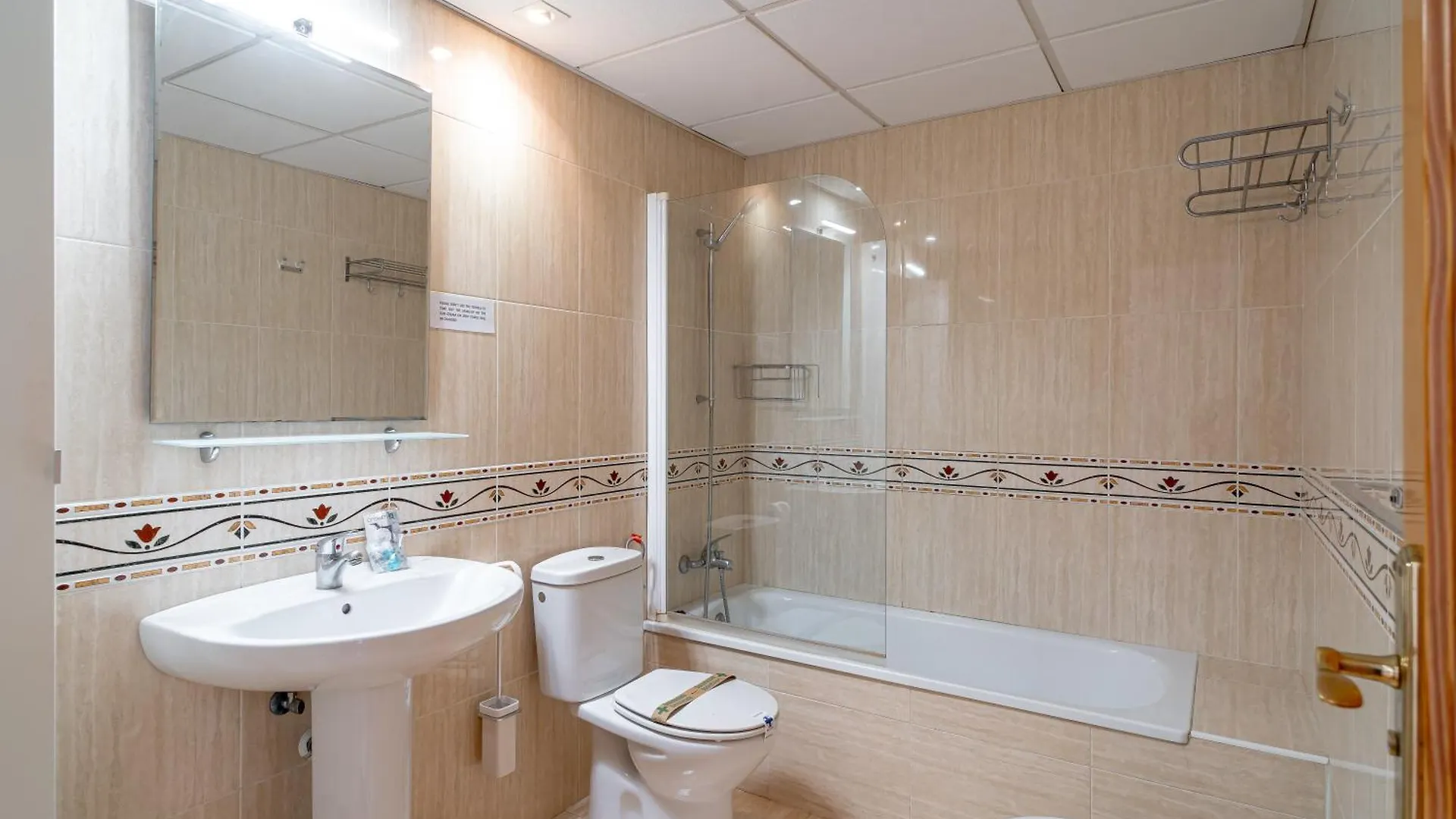 Rubarsal Burriana 2F Casasol Apartment Nerja