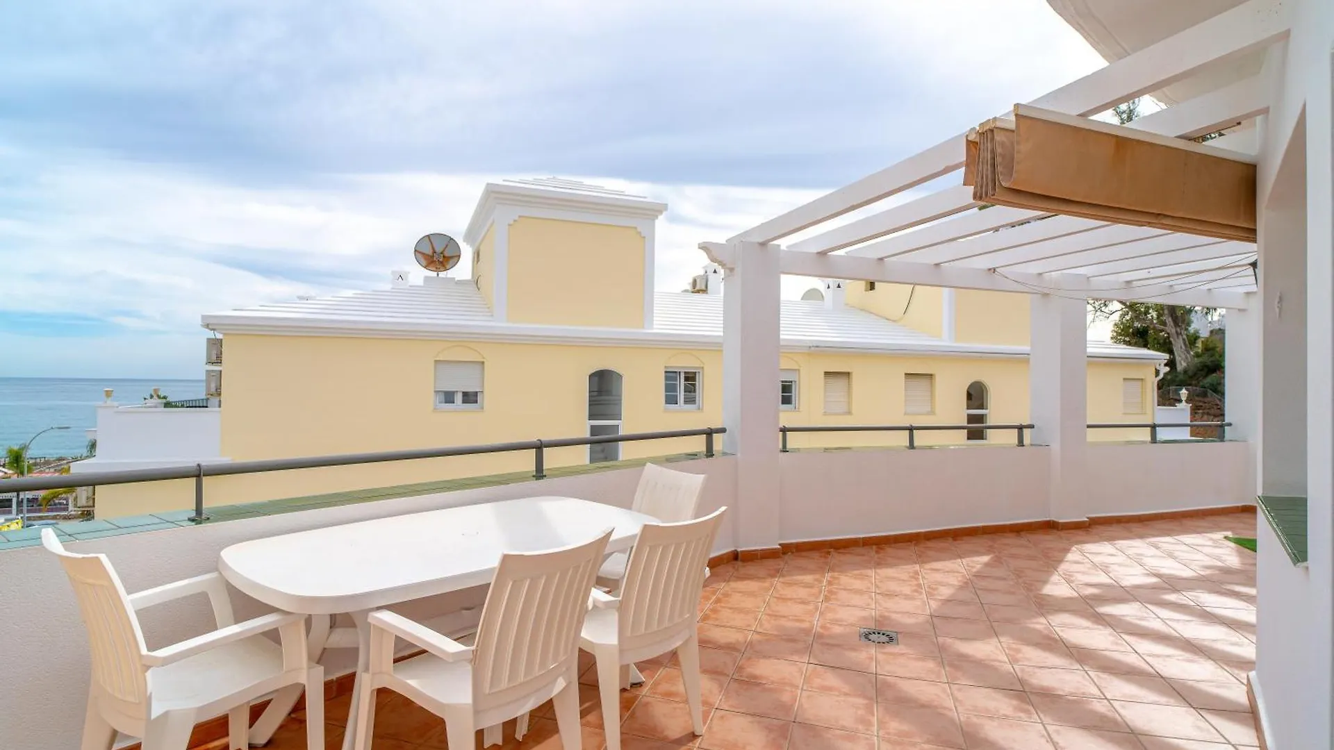 Rubarsal Burriana 2F Casasol Apartment Nerja 0*,  Spain