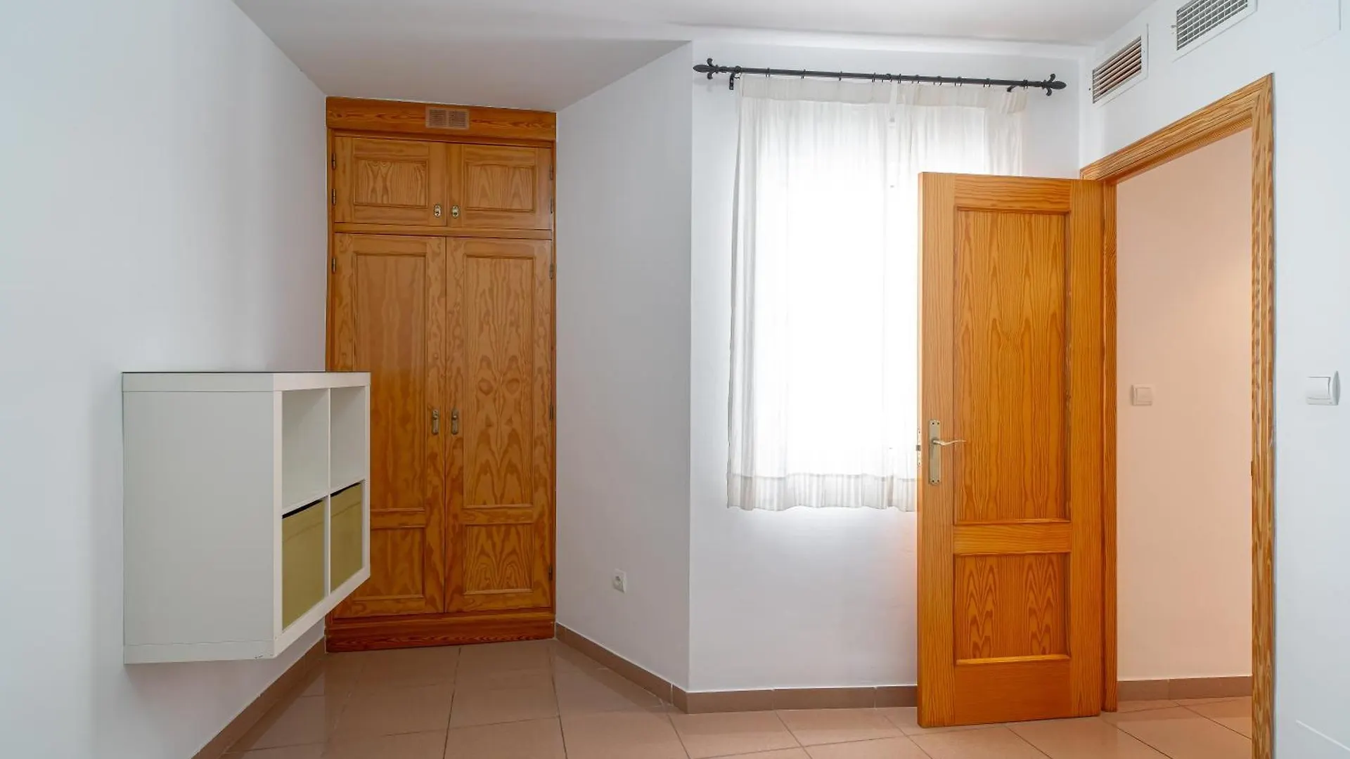 Rubarsal Burriana 2F Casasol Apartment Nerja 0*,