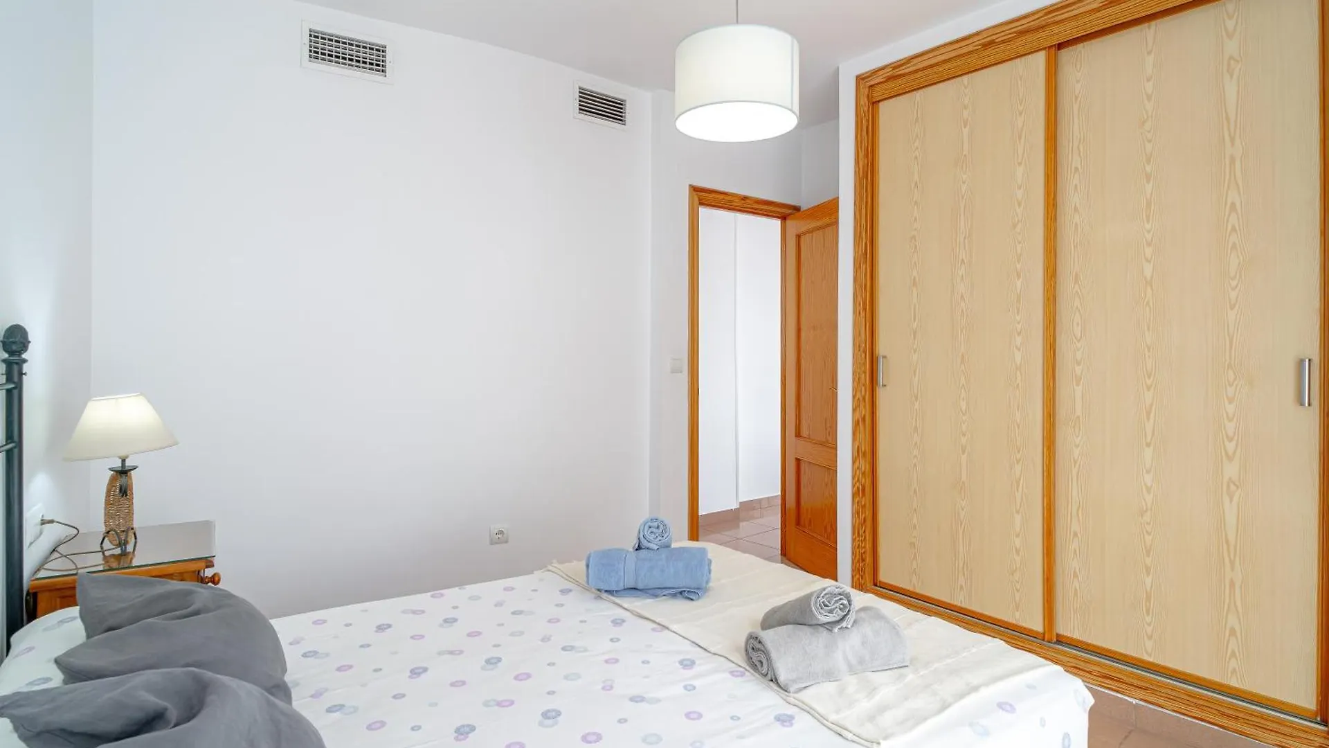 Rubarsal Burriana 2F Casasol Apartment Nerja